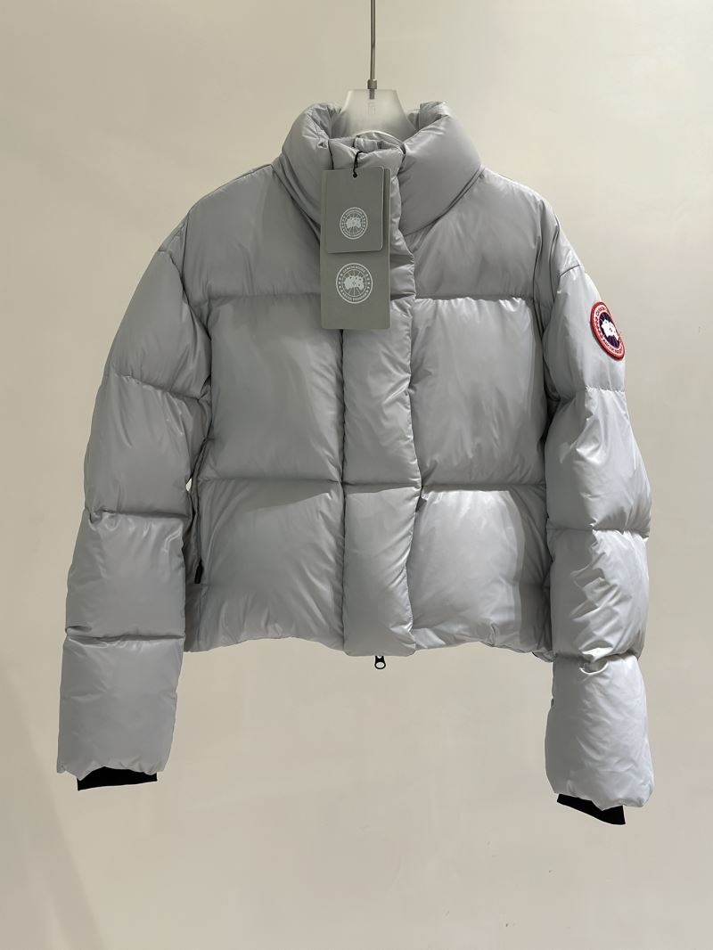 Canada Goose Down Jackets